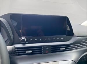 Hyundai BAYON (MY25) 1.0 T-GDI (100 PS) 7-DCT 2WD Prime