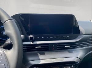 Hyundai BAYON (MY25) 1.0 T-GDI (100 PS) 6-MT 2WD Prime