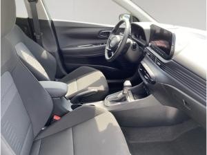 Hyundai BAYON (MY25) 1.0 T-GDI (100 PS) 7-DCT 2WD Prime