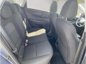 Hyundai BAYON (MY25) 1.0 T-GDI (100 PS) 6-MT 2WD Prime