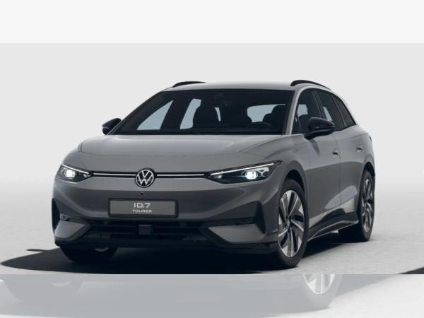Volkswagen ID.7 Pro 77 kWh 210 kW Pro Tourer