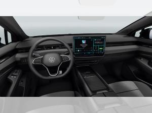 Volkswagen ID.7 Pro 77 kWh 210 kW Pro Tourer