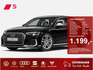 Audi S8 TFSI tiptronic