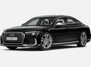 Audi S8 TFSI tiptronic