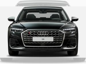 Audi S8 TFSI tiptronic