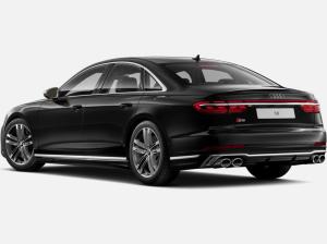 Audi S8 TFSI tiptronic