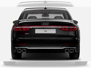 Audi S8 TFSI tiptronic