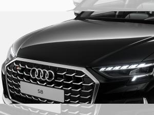 Audi S8 TFSI tiptronic