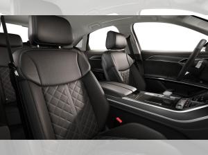 Audi S8 TFSI tiptronic