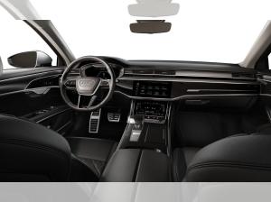 Audi S8 TFSI tiptronic