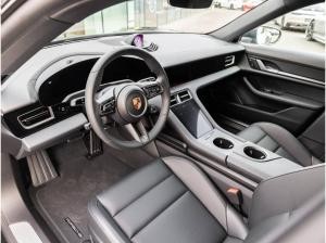 Porsche Taycan Sport Turismo🔥FACELIFT🔥SOFORT VERFÜGBAR🔥