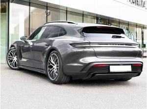 Porsche Taycan Sport Turismo🔥FACELIFT🔥SOFORT VERFÜGBAR🔥