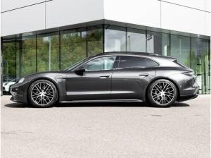 Porsche Taycan Sport Turismo🔥FACELIFT🔥SOFORT VERFÜGBAR🔥