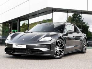 Porsche Taycan Sport Turismo🔥FACELIFT🔥SOFORT VERFÜGBAR🔥