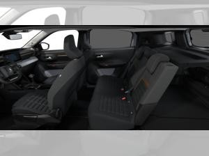 Citroën C3 Aircross Plus Automatik Allwetterreifen *Weiß* - sofort verfügbar ✅