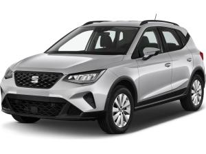 Seat Arona ⭐1000,-€ Wechselprämie⭐1.0 TSI 85kW Road Edition