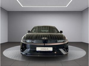 Hyundai IONIQ 5 2WD N Line 84kWh Sitz Paket