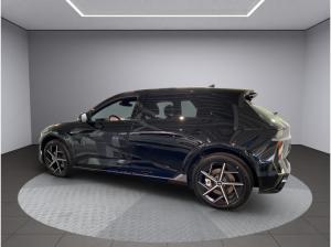 Hyundai IONIQ 5 2WD N Line 84kWh Sitz Paket