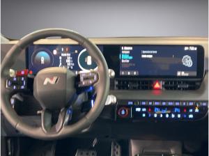 Hyundai IONIQ 5 2WD N Line 84kWh Sitz Paket