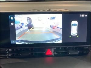 Hyundai IONIQ 5 2WD N Line 84kWh Sitz Paket