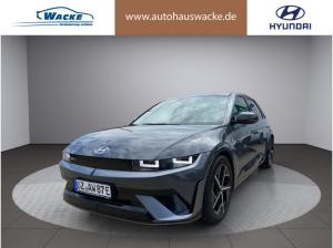 Hyundai IONIQ 5 N Line 2WD Sitzpaket 84kWh