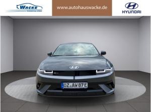 Hyundai IONIQ 5 N Line 2WD Sitzpaket 84kWh