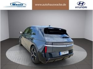 Hyundai IONIQ 5 N Line 2WD Sitzpaket 84kWh