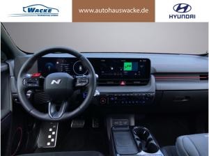 Hyundai IONIQ 5 N Line 2WD Sitzpaket 84kWh