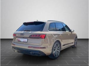 Audi Q7 SUV S line 50 TDI 360°KAMERA AHK PANO 7-SITZER HD-MATRIX STD-HEIZUNG OPTIK SCHWARZ+