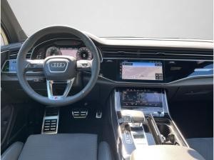 Audi Q7 SUV S line 50 TDI 360°KAMERA AHK PANO 7-SITZER HD-MATRIX STD-HEIZUNG OPTIK SCHWARZ+