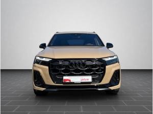 Audi Q7 SUV S line 50 TDI 360°KAMERA AHK PANO 7-SITZER HD-MATRIX STD-HEIZUNG OPTIK SCHWARZ+