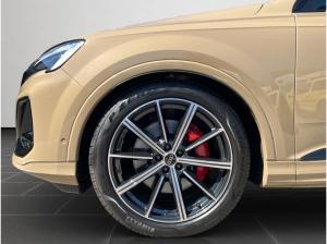 Audi Q7 SUV S line 50 TDI 360°KAMERA AHK PANO 7-SITZER HD-MATRIX STD-HEIZUNG OPTIK SCHWARZ+