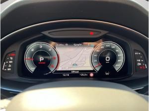 Audi Q7 SUV S line 50 TDI 360°KAMERA AHK PANO 7-SITZER HD-MATRIX STD-HEIZUNG OPTIK SCHWARZ+