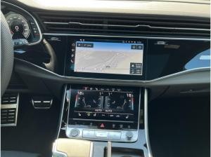 Audi Q7 SUV S line 50 TDI 360°KAMERA AHK PANO 7-SITZER HD-MATRIX STD-HEIZUNG OPTIK SCHWARZ+