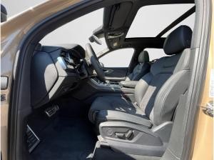 Audi Q7 SUV S line 50 TDI 360°KAMERA AHK PANO 7-SITZER HD-MATRIX STD-HEIZUNG OPTIK SCHWARZ+