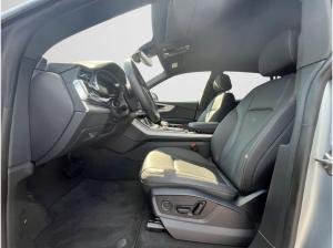 Audi Q8 55 TFSI e 360°KAMERA AHK OPTIK SCHWARZ+ MATRIX