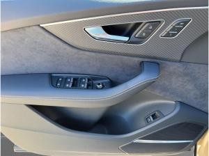 Audi Q7 SUV S line 50 TDI 360°KAMERA AHK PANO 7-SITZER HD-MATRIX STD-HEIZUNG OPTIK SCHWARZ+