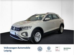 Volkswagen T-Roc 1.0 TSI Life *Navi*ACC*"Travel Assist"*PLA
