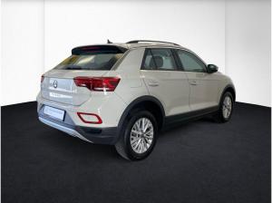 Volkswagen T-Roc 1.0 TSI Life *Navi*ACC*"Travel Assist"*PLA