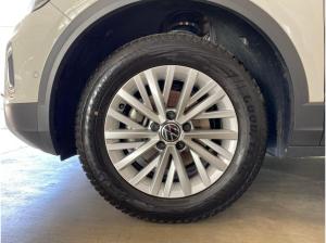 Volkswagen T-Roc 1.0 TSI Life *Navi*ACC*"Travel Assist"*PLA