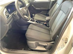 Volkswagen T-Roc 1.0 TSI Life *Navi*ACC*"Travel Assist"*PLA