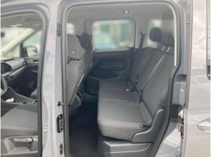 Volkswagen Caddy "Dark Label" 5-Sitzer 2.0 TDI DSG ‼️sofort verfügbar‼️