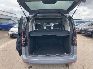 Volkswagen Caddy "Dark Label" 5-Sitzer 2.0 TDI DSG ‼️sofort verfügbar‼️