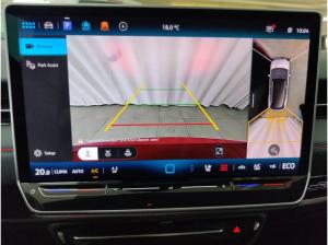 Volkswagen ID.7 Tourer GTX 86kWh/AHK/Pano/Wärmepumpe/02.30Garantie