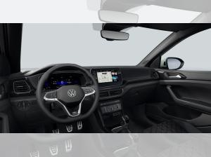Volkswagen T-Cross R-Line I Nur für kurze Zeit