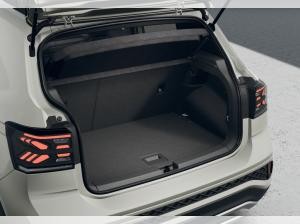 Volkswagen T-Cross R-Line I Nur für kurze Zeit