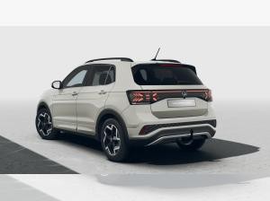 Volkswagen T-Cross R-Line I Nur für kurze Zeit