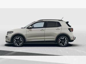 Volkswagen T-Cross R-Line I Nur für kurze Zeit