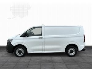 Volkswagen Transporter Kasten AHK NAVI KAMERA APP AIRCARGOSCHIENEN