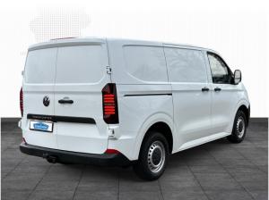 Volkswagen Transporter Kasten AHK NAVI KAMERA APP AIRCARGOSCHIENEN